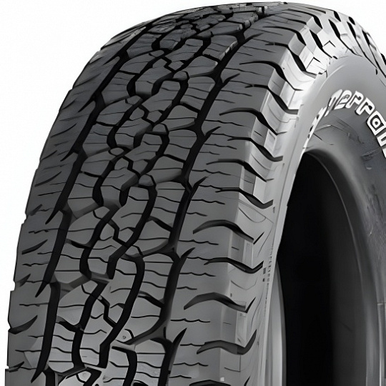 BFGoodrich Trail Terrain T/A+ 225/55 R 18 102H