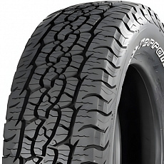BFGoodrich Trail Terrain T/A+ 255/70 R 18 116H
