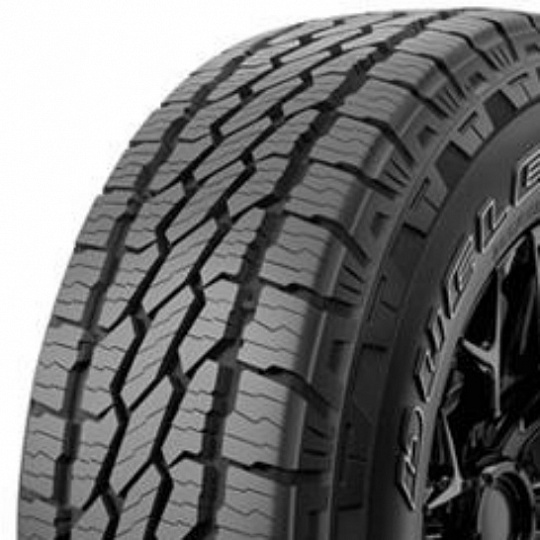 Bridgestone Dueler A/T 002 215/80 R 15 102T Bridgestone Dueler A/T 002 215/80 R 15 102T