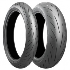 Bridgestone S 22 160/60 R 17 69W