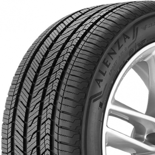 Bridgestone Alenza Sport A/S 255/55 R 19 111H