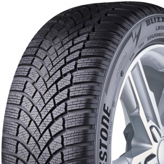 Bridgestone Blizzak LM005 245/40 R 19 98H