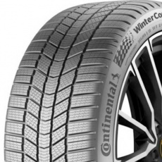 Continental WinterContact 8 S 235/45 R 19 99V