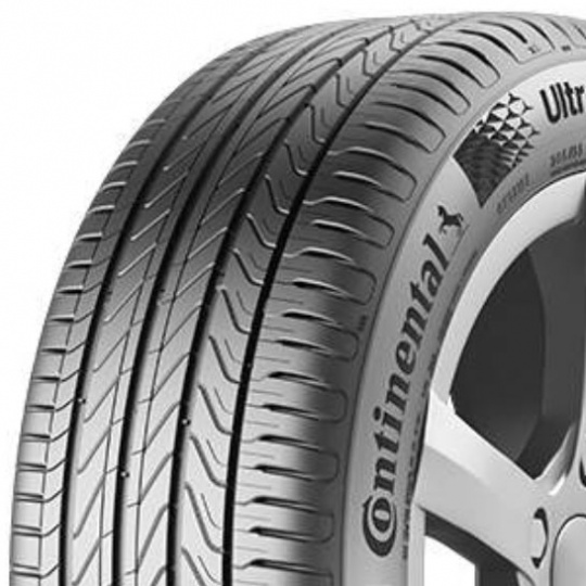 Continental UltraContact 205/40 R 17 84Y