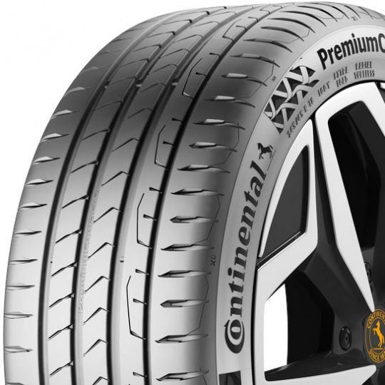 Continental PremiumContact 7 235/40 R 18 95Y