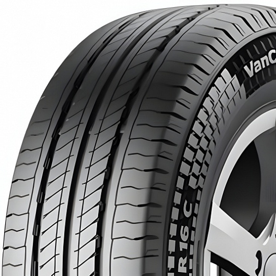 Continental VanContact Ultra Camper 225/75 R 16C 116/114R