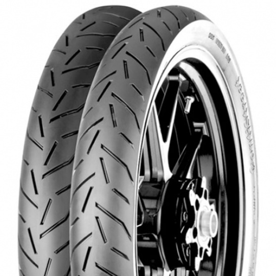 Continental ContiStreet 70/90 D 17 38P Continental ContiStreet 70/90 D 17 38P