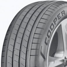 Cooper Zeon Cross Range 265/35 R 22 102H