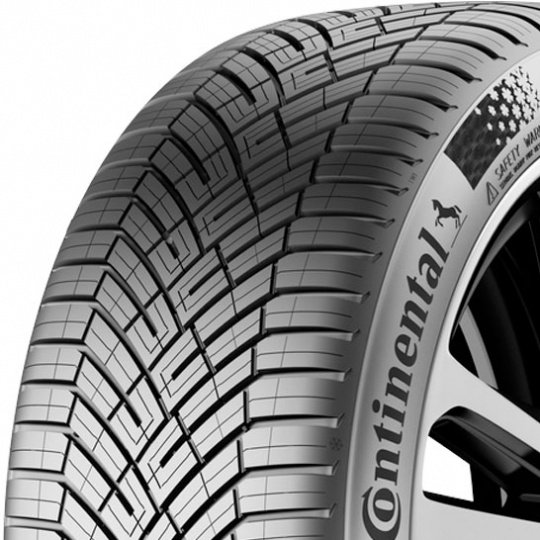 Continental AllSeasonContact 2 245/50 R 19 105W