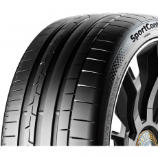 Continental SportContact 6 275/40 R 21 107V