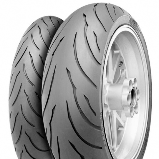 Continental ContiMotion Z 110/70 R 17 54W