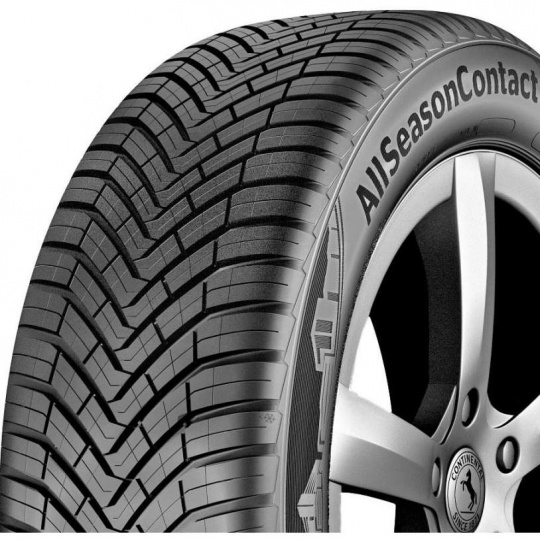 Continental AllSeasonContact 235/55 R 19 105H