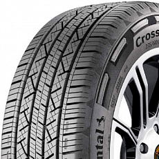 Continental CrossContact H/T 255/65 R 17 110T