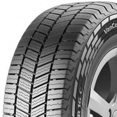 Continental VanContact A/S Ultra 215/65 R 17C 107/105T
