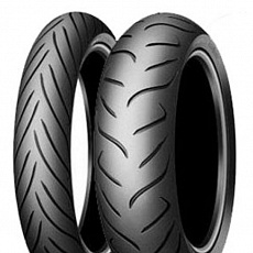 Dunlop Sportmax Roadsmart II 190/50 R 17 73W