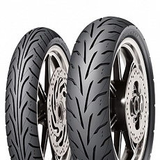 Dunlop Arrowmax GT601 70/90 B 17 38P