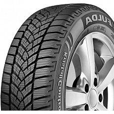 Fulda Kristall Control SUV 255/55 R 18 109H Fulda Kristall Control SUV 255/55 R 18 109H