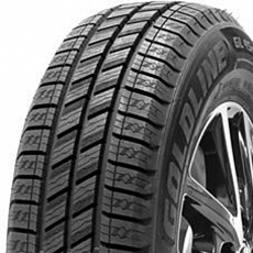 Goldline GL 4Season LT+ 225/65 R 16C 112S