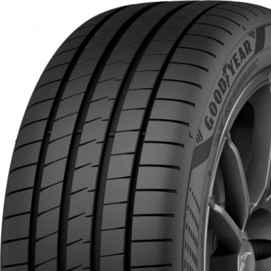 Goodyear Eagle F1 Asymmetric 6 285/35 R 22 106Y