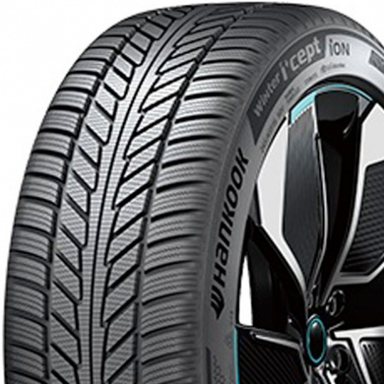 Hankook IW01A ION ICEPT SUV 235/55 R 18 104V