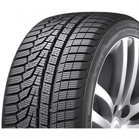 Hankook Winter i*cept evo2 W320 225/55 R 17 101V