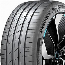 Hankook iON evo IK01 235/35 ZR 20 92Y Hankook iON evo IK01 235/35 ZR 20 92Y