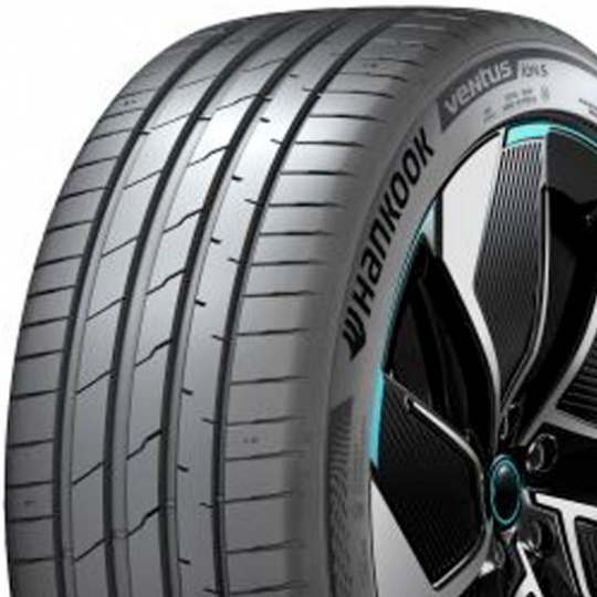 Hankook Ventus iON S IK01 265/35 ZR 21 101Y