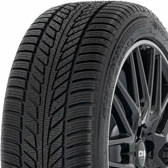 Hankook Winter i*cept iON IW01 235/45 R 18 98V