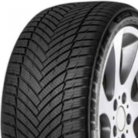 Imperial All Season Driver 225/50 R 18 99W