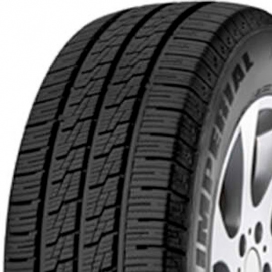 Imperial All Season Van Driver 185/75 R 16C 104/102S