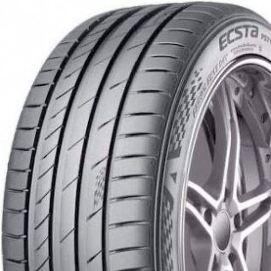 Kumho Ecsta PS71 SUV 255/35 ZR 21 98Y