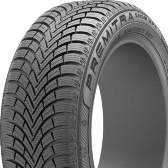 Maxxis Premitra Snow WP6 SUV 255/55 R 19 111V