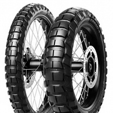 Metzeler Karoo 4 140/80 D 18 70R Metzeler Karoo 4 140/80 D 18 70R