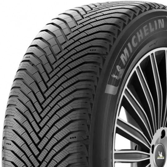 Michelin Alpin 7 215/60 R 17 100H