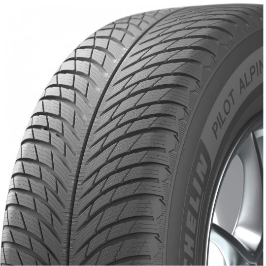 Michelin Pilot Alpin 5 SUV 235/55 R 19 105H