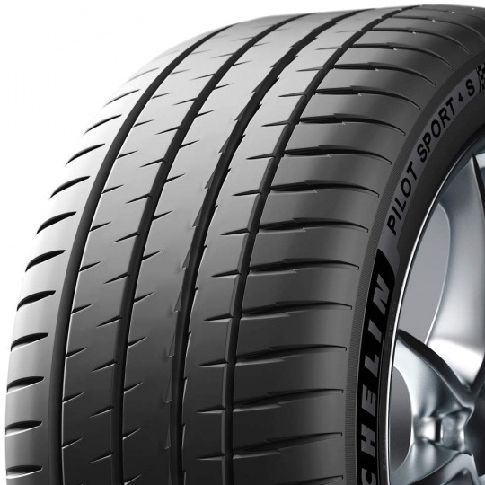 Michelin Pilot Sport 4 S 245/45 R 18 100Y