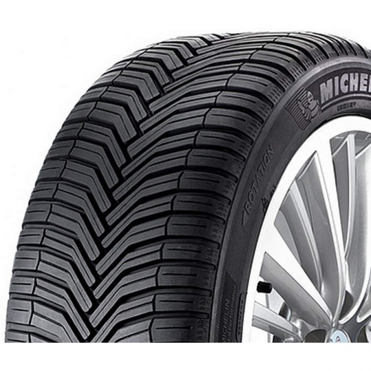 Michelin CrossClimate SUV 245/60 R 18 105H