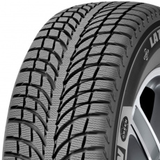 Michelin Latitude Alpin LA2 255/65 R 17 114H