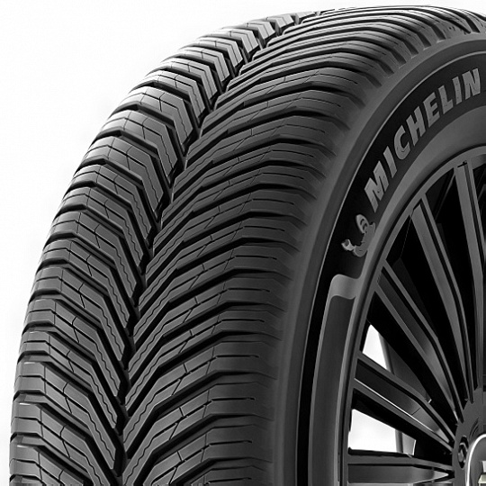Michelin CrossClimate 3 205/55 R 16 91H