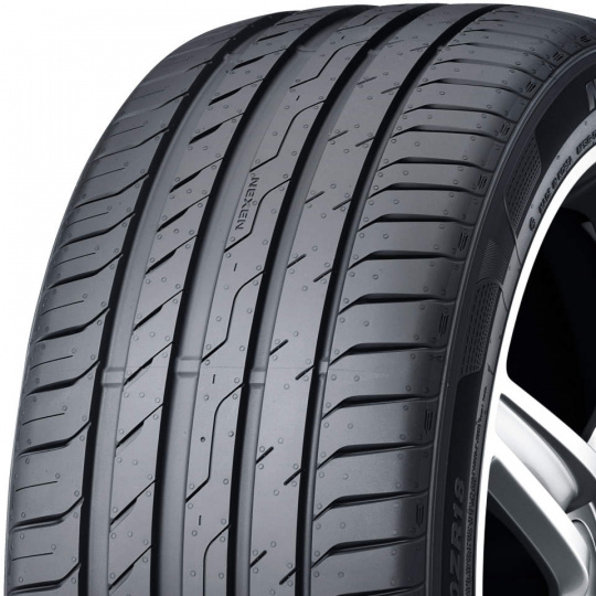 Nexen N'fera Sport 265/40 R 22 106Y