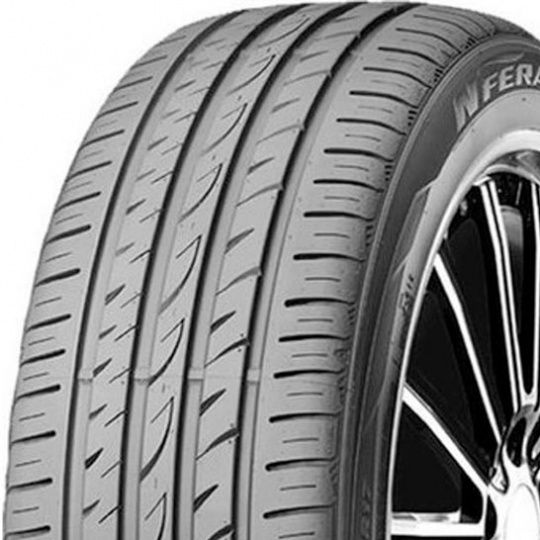 Nexen N'fera SU4 215/55 R 17 94W Nexen N'fera SU4 215/55 R 17 94W