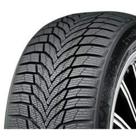 Nexen WinGuard Sport 2 SUV 235/75 R 15 109T Nexen WinGuard Sport 2 SUV 235/75 R 15 109T