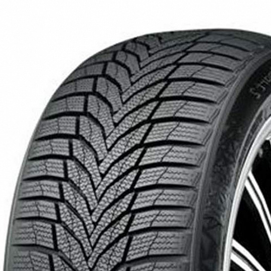 Nexen WinGuard Sport 2 215/55 R 16 97H Nexen WinGuard Sport 2 215/55 R 16 97H