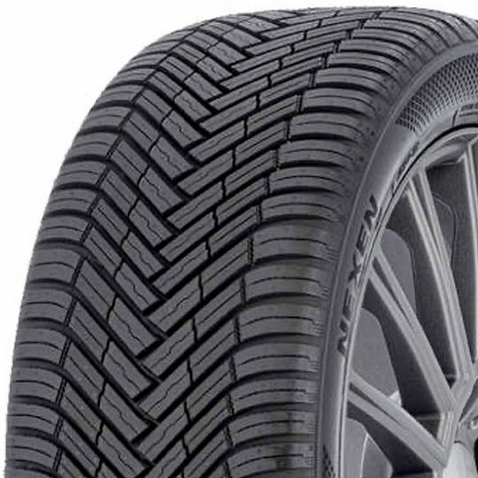 Nexen N'blue 4 Season 2 155/60 R 15 74T