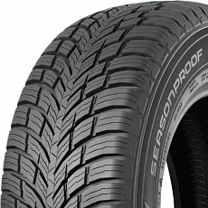 Nokian Seasonproof C1 205/65 R 15C 102/100T Nokian Seasonproof C1 205/65 R 15C 102/100T