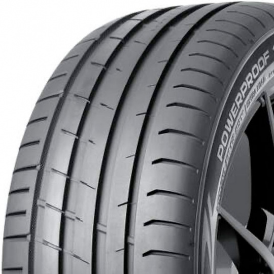 Nokian Powerproof 1 255/50 ZR 19 107Y