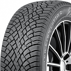 Nokian Hakkapeliitta R5 205/65 R 17 100R Nokian Hakkapeliitta R5 205/65 R 17 100R