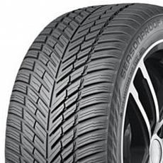 Nokian Seasonproof 2 215/45 R 17 91Y