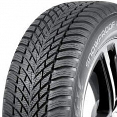 Nokian Snowproof 2 205/65 R 17 100H Nokian Snowproof 2 205/65 R 17 100H