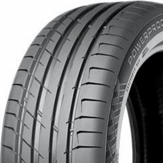 Nokian Powerproof 2 255/50 R 20 109Y